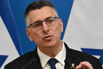 ඊශ්‍රායලයත් ඇමෙරිකාව පසුපස යමින් මානව හිමිකම් කවුන්සිලයෙන් ඉවත්වේ...