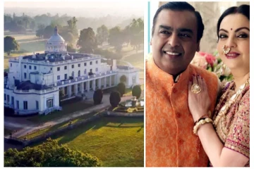 எங்களுக்கு லண்டனில் செட்டிலாகும் எண்ணம் ஏதும் கிடையாது - விளக்கம் கொடுத்த ரிலையன்ஸ்