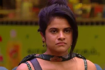 புகைப்படத்துடன் பிக்பாஸ் மாயா வெளியிட்ட பதிவு என்ன தெரியுமா?