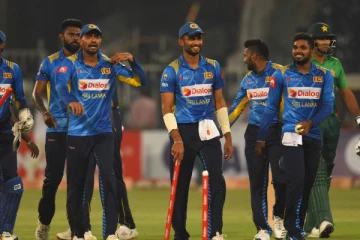 ශ්‍රී ලංකා තරගය පරාජය වුණේ match-fixing (තරඟ පාවාදීම්) නිසා, ප්‍රබලයකුගෙන් ආන්දෝලනාත්මක හෙළිදරව්වක්..!