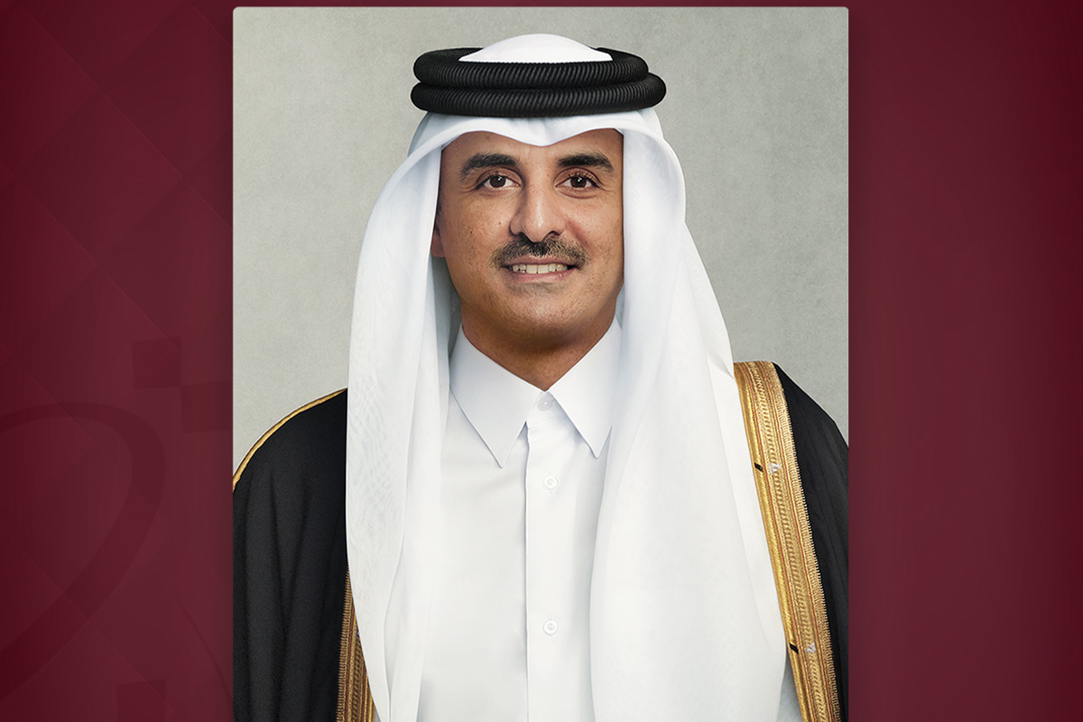 கட்டார் மன்னருடன் அநுர தொலைபேசி ஊடாக கலந்துரையாடல் | President Akd Speaks To Qatar Amir