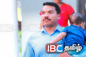 மறைத்து வைக்கப்பட்ட சொத்துக்கள்! ஜே.வி.பியின் தேடலுக்கு நாமல் விளக்கம்