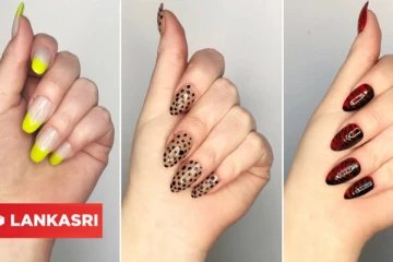 நகங்களின் வளர்ச்சியை இயற்கையாக அதிகரிக்க என்ன செய்யலாம்?