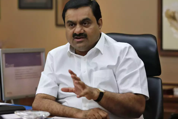அமெரிக்க நிறுவன அறிக்கையால் கடும் சரிவு; எடுத்த முடிவை வாபஸ் பெற்ற அதானி குழுமம்! | Adani Group Withdraws Its Decision