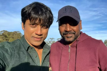 சூப்பர் ஹிட்டாகியுள்ள ஜிகர்தண்டா டபுள் எக்ஸ் படத்தின் வசூல் விவரம்.. இதுவரை எவ்வளவு தெரியுமா