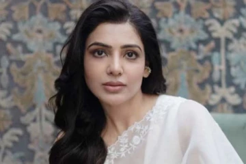 இரண்டாவது திருமணத்திற்கு தயாரான சமந்தா! மனதை மாற்றிய ஆண்நபர் யார்?