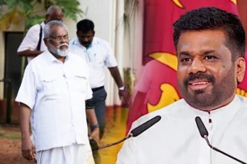 எதிர்கால அரசாங்கத்துடன் புரிந்துணர்வுக்கு தயாராகும் டக்லஸ்