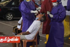 இலங்கைக்குள் உருமாறிய கொரோனா சுகாதாரத்துறையின் மாறுபட்ட கருத்துக்கள்