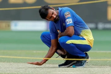 இந்திய கிரிக்கட் அணியின் வேகப்பந்து பயிற்சியாளராக இணையும் தமிழக வீரர்