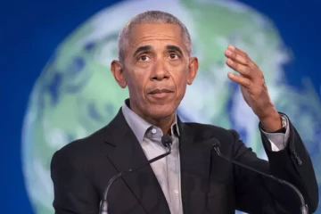 சர்ச்சையை கிளப்பிய அமெரிக்கா முன்னாள் ஜனாதிபதி ஒபாமாவின் பேட்டி