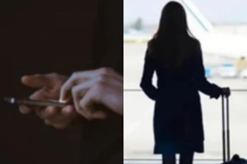 ලාංකික තරුණියක් ප්‍රංශ තරුණයෙක්ට මායම් දාල කරපු හරියක්..