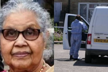 லண்டனில் நள்ளிரவில் கொலை செய்யப்பட்ட இலங்கை தமிழ்ப்பெண்! சிக்கிய குடும்ப உறுப்பினர்... புகைப்படங்களுடன் புதிய தகவல்