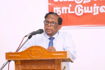 அரிசி மாபியாக்களை கூட்டுறவு துறையால் மாத்திரமே கட்டுப்படுத்த முடியும்..!