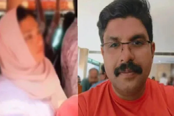 பாலியல் அத்துமீறல்; பெண் பகிர்ந்த வீடியோ வைரல் - விபரீத முடிவு எடுத்த நபர் | Kerala Man Found Dead Misbehaviour Video Viral