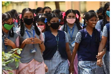 வழக்கம்போல் செயல்படும் தனியார் பள்ளிகள்... மீறினால் கடும் நடவடிக்கை!