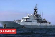 பிரக்சிட் எதிரொலி! கடல் எல்லையில் குவிந்த பிரித்தானியா போர் கப்பல்கள்: பிரான்ஸ்-க்கு எச்சரிக்கை?