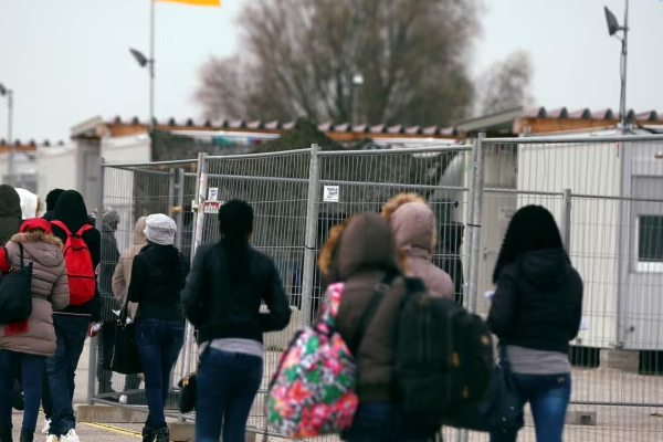 விசா இல்லை ...வேலை இல்லை....தனிமை; ஜேர்மனியில் யாழ் இளைஞர் விபரீத முடிவு | Jaffna Youth Dies In Tragic Accident In Germany விசா இல்லை ...வேலை இல்லை....தனிமை; ஜேர்மனியில் யாழ் இளைஞர் விபரீத முடிவு | Jaffna Youth Dies In Tragic Accident In Germany