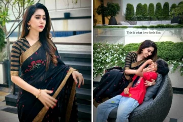 இதல்லவோ ரிவன்ஜ்.. விவாகரத்து சர்ச்சைக்கு பின் பழைய நிலைக்கு திரும்பிய ஆர்த்தி