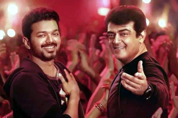 பல முறை மோதிக்கொண்ட விஜய் - அஜித் படங்கள்.. அதிக வெற்றிகள் யாருக்கு கிடைத்தது | Vijay Ajith Movie Clash And Who Had The Most Wins