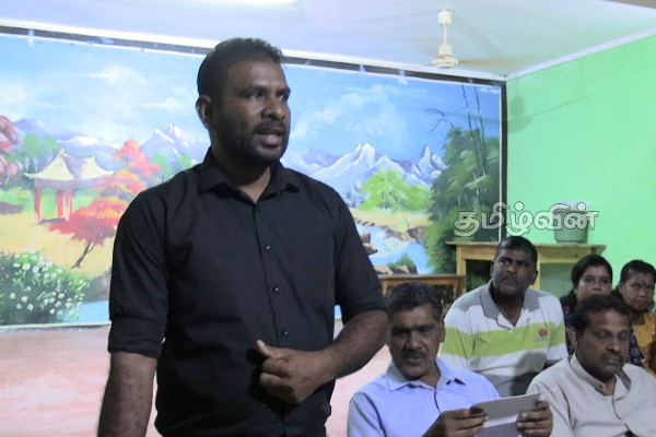 மக்களின் போராட்டத்தினை அரசியல் ரீதியான போராட்டம் என திசை திருப்ப முயற்சி | Divert People S Struggle Into A Political Struggle மக்களின் போராட்டத்தினை அரசியல் ரீதியான போராட்டம் என திசை திருப்ப முயற்சி | Divert People S Struggle Into A Political Struggle