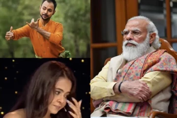 அமெரிக்காவில் இந்திய “டான்சர்” படுகொலை - மோடியிடம் கெஞ்சும் நடிகை..!