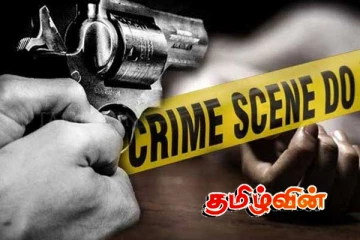 நாட்டில் இன்றிரவு மற்றுமொரு துப்பாக்கிச் சூடு.. ஒருவர் பலி