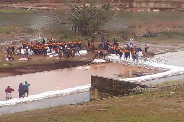 தொல்பொருள் திணைக்களத்தால் அடையாளப்படுத்தப்பட்ட வடக்கின் மற்றுமொரு பாரம்பரியம்.. | Muthaiyan Kattukulam Archaeological Department தொல்பொருள் திணைக்களத்தால் அடையாளப்படுத்தப்பட்ட வடக்கின் மற்றுமொரு பாரம்பரியம்.. | Muthaiyan Kattukulam Archaeological Department