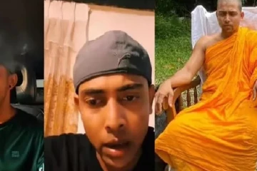 விஸ்வ புத்தருக்கு மீண்டும் விளக்க மறியல்