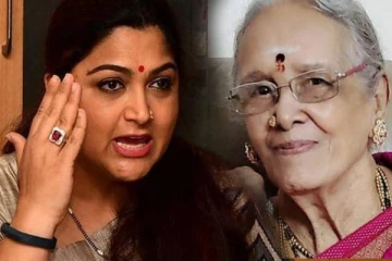 உடனே அறைந்து விடுவார்.. மாமியாருடன் நடக்கும் சண்டை- இறுதியாக சுந்தர் சிக்கு குஷ்பு போட்ட கண்டிஷன்