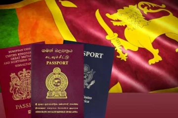 இரட்டைக்குடியுரிமை பெற்றவர்களை கண்டுபிடிக்க அரசிடம் வழி இல்லை! அமைச்சர் பகிரங்கம்