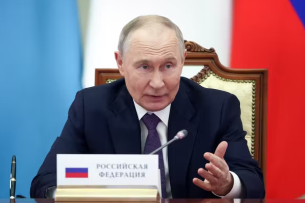 உக்ரைனுக்கு உதவும் ஸ்டார்லிங்க்: செயற்கைக் கோள்களை குறிவைத்து ரஷ்யாவின் பாரிய ஆயுத திட்டம் | Russia Prepares Weapons To Hit Starlink Satellites