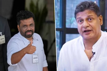 அநுரவை பதவி விலகுவதற்கான சுப நேரம்! எதிர்க்கட்சிகளுக்கு திலித் ஜயவீர பகிரங்க அழைப்பு