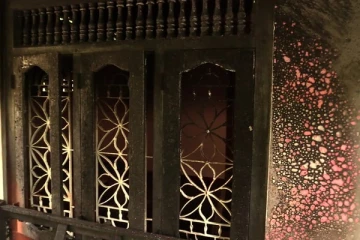 யாழில் வீடொன்றின் மீது அடையாளம் தெரியாத நபர்களால் தாக்குதல் (Video)