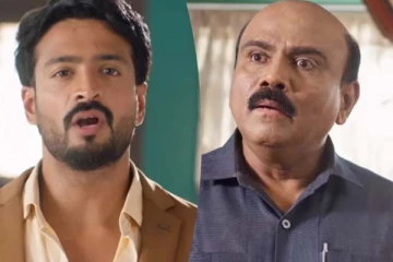 Singappenne: அரவிந்தை மாட்டிவிட்ட ஆனந்தி... பேரதிர்ச்சியில் அன்பு, மகேஷ்