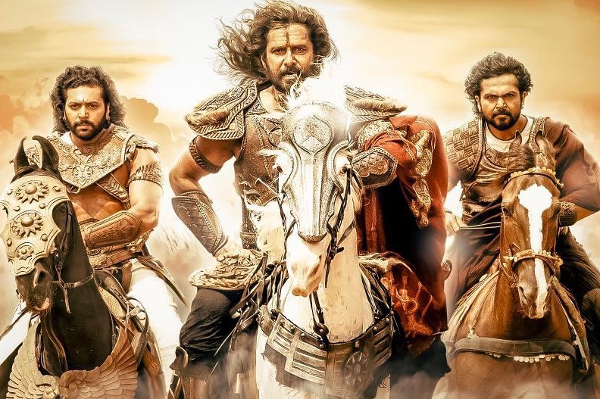 அதிகாரபூர்வமாக பொன்னியின் செல்வன் முதல் நாள் வசூலை அறிவித்த லைக்கா நிறுவனம்! இவ்வளவு பாருங்க | Ps 1 Movie Worldwide Box Office Day One அதிகாரபூர்வமாக பொன்னியின் செல்வன் முதல் நாள் வசூலை அறிவித்த லைக்கா நிறுவனம்! இவ்வளவு பாருங்க | Ps 1 Movie Worldwide Box Office Day One