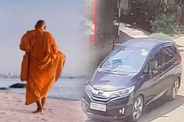 பௌத்த பிக்கு கொலை விவகாரத்தில் புதிய திருப்பம்