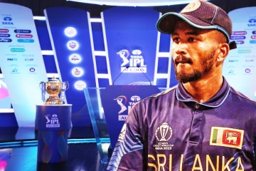ஐபிஎல் ஏலத்தில் எட்டு கோடிக்கு விற்கப்படும் இலங்கை வீரர்: இந்திய வர்ணனையாளர் ஆரூடம்
