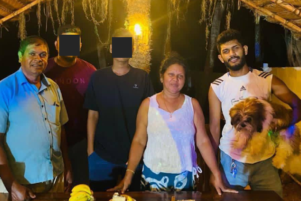 போதைப்பொருளுடன் சிக்கிய கணவரால் பதவியை துறக்கும் அநுர கட்சி உறுப்பினர் | Npp Peliyagoda Municipal Council Member Resigns போதைப்பொருளுடன் சிக்கிய கணவரால் பதவியை துறக்கும் அநுர கட்சி உறுப்பினர் | Npp Peliyagoda Municipal Council Member Resigns