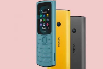 இந்தியாவில் மலிவு விலையில் 4ஜி மாடலை அறிமுகம் செய்த நோக்கியா- சிறப்பு அம்சம் என்ன?