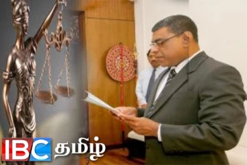 இலங்கையின் அடுத்த தலைமை நீதிபதி யார்..! கிடைத்தது அனுமதி