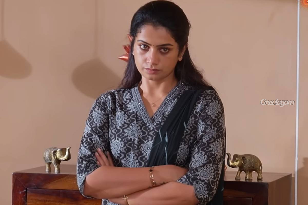 என்ட்ரி கொடுக்கும் புதிய நடிகர்கள், மாறப்போகும் கதை... எதிர்நீச்சல் சீரியல் குறித்து சூப்பர் அப்டேட் | Ethirneechal Thodargiradhu Serial Next Storyline