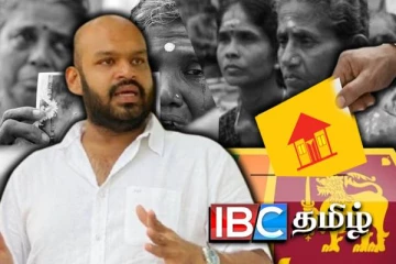 வடக்கு கிழக்கு மக்களின் ஆணை : நிரந்தர அரசியல் தீர்வுக்கு ஆதரவு – இரா. சாணக்கியன்