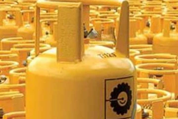 අද සිට ගෑස් මිල පහලට