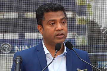 සෞඛ්‍යය අංශයට වාසියක් - බිලියන හයක රෝහල් ව්‍යාපෘතියක්