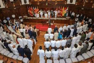 தேர்தலை இலக்காக வைத்து அமைச்சரவையில் வருகிறது மாற்றம்