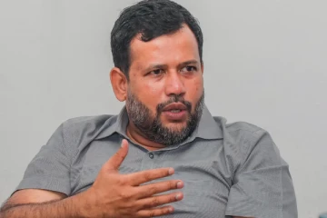 உலக நாடுகள் மேலும் சந்தேகிக்கும்; எம்.பி வெளியிட்ட முக்கிய தகவல்!