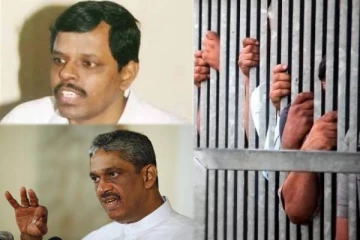 தியாகராஜா மகேஸ்வரன், பொன்சேகா மீதான தாக்குதல் குற்றவாளிகளின் விடுதலை தொடர்பில் வெளியான தகவல்!