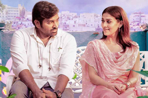 அஜித்தை பழிவாங்க பிரபல நடிகருடன் கூட்டணி... நயன்தாராவை வைத்து காய் நகர்த்தும் விக்னேஷ் சிவன் | Vignesh Shivan Joins With Vijay Sethupathi