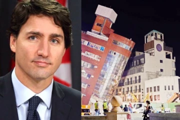 தைவான் நிலநடுக்கத்தில் காணாமல் போன கனேடியர்: வெளியான முக்கிய தகவல்