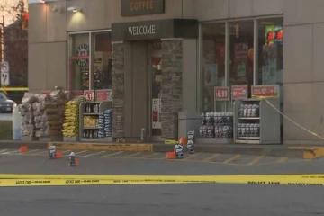 கனடாவில் 21 வயது யுவதி மீது துப்பாக்கிச் சூடு!